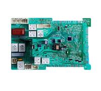Compatible with Siemens Washing Machine Computer Board Power Control Motherboard 9000316332 9000429650 9000449411 9000449412, Parti(9000449412)