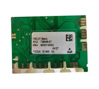 Compatible with Siemens Washing Machine Computer Board Power Control Motherboard 9000316332 9000429650 9000449411 9000449412, Parti(9000316332)