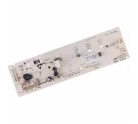 Compatible with TCL Drum Washing Machine Motherboard 0321803852B 3104010132 3104010078 3104010234 3C102-000064 Computer Board, Parti(0321803852B)