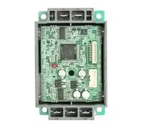 Compatible with Toshiba Central Air Condition Inverter Control Board MCC-1603-05 Fan Motor Driver Module 2D16DA1 Conditioning Parts, Parti(2D16DA1)
