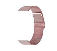 Compatible With Xiaomi MI Guarda la cinturino in acciaio inossidabile in acciaio inossidabile braccialette Compatible With bracciale Compatible With xiaomi mi orologio Correa Correa Bands cinghia (Co