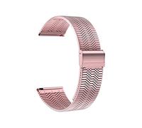 Compatible With Xiaomi MI Guarda la cinturino in acciaio inossidabile in acciaio inossidabile braccialette Compatible With bracciale Compatible With xiaomi mi orologio Correa Correa Bands cinghia ( Co