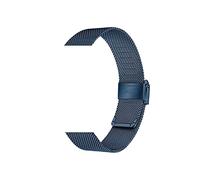 Compatible With Xiaomi MI Guarda la cinturino in acciaio inossidabile in acciaio inossidabile braccialette Compatible With bracciale Compatible With xiaomi mi orologio Correa Correa Bands cinghia (Co