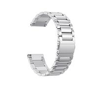 Compatible With Xiaomi MI Guarda la cinturino in acciaio inossidabile in acciaio inossidabile braccialette Compatible With bracciale Compatible With xiaomi mi orologio Correa Correa Bands cinghia (Co