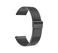 Compatible With Xiaomi MI Guarda la cinturino in acciaio inossidabile in acciaio inossidabile braccialette Compatible With bracciale Compatible With xiaomi mi orologio Correa Correa Bands cinghia (Co