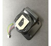 Compatible with Yongnuo Flash speedlite Metal hot shoe foot for repair fix YN560IV YN560III