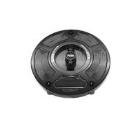 Compatible With YZF FZ 1 FZ 6 FZ8 FZ1 FZ6 R15 R25 R3 R1 R6 MT 25 03 15 M-SLAZ Motorcycle Cover Rapid Gas Fuel Tank Cap Accessories(Black NO LOGO)