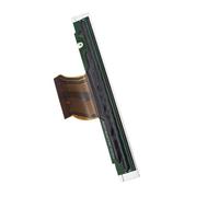 Compatible With Zebra ZQ521 Portable Mobile Thermal Printer, 203dpi Printhead Replacement (P1109578-002), High-Resolution Printing Component For Sharp Receipts And Labels