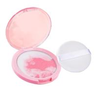 Compatta - Compatta Effetto Opaco e Naturale | Crema Viso CC a Lunga con Fissaggio per Pelle Matura Ideale per Donne di Tutte le Età