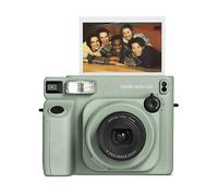 Fujifilm INSTAX WIDE 400 Verde
