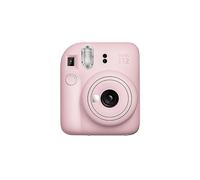 Compatta FUJIFILM Mini 12 Rosa