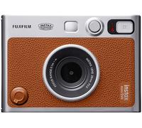 Fujifilm INSTAX mini Evo braun