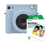 Compatta FUJIFILM SQ1 Glacier Blu +10 SCATT BLU