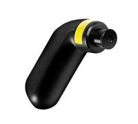 Compatta i compressori d'aria elettrici efficienti pompe elettriche per ciclismo pompe per gonfiare rapidamente le biciclette dispositivo di gonfiaggio rapido