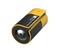 Compatta KODAK Mini 1 ERA 2-in-1 con Stampante Integrata e Bluetooth Giallo