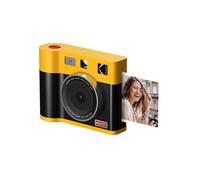 KODAK Cam Mini Shot 3 ERA Black 3x3
