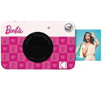 Kodak - Macchina Istantanea Printomatic Barbie Camera 1-viola Kodak