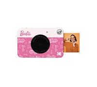 Compatta KODAK PRINTOMATIC BARBIE 2 Pink light