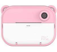 Compatta MYFIRST Camera Insta 2 Rosa