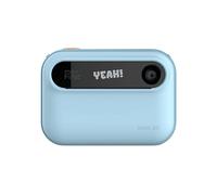 myFirst Camera Insta 20 Blue - Sofortbild-Digitalkamera für Kinder