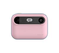 myFirst Camera Insta 20 Cotton Candy - Sofortbild-Digitalkamera für Kinder