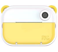 Compatta MYFIRST Camera Insta Wi Giallo