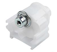Compatta per pompa 7x6x5cm 1561048H00 per suzuki GW2500 compatta | Robusto alloggiamento in metallo, resistente al calore, durevole, anticorrosione, affidabile