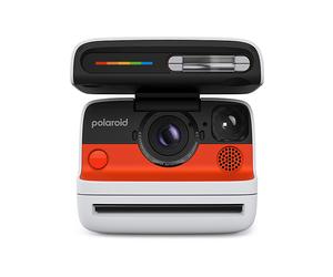 Compatta POLAROID Flip Bianco