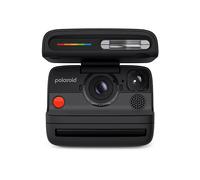 Compatta POLAROID Flip bundle film Nero