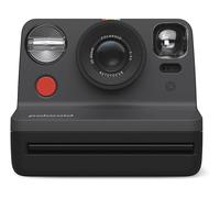 Compatta POLAROID Now Gen 2 Black
