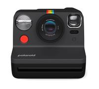 Polaroid Now Generation 2 - Fotocamera Istantanea Macchina Fotografica con Flash Integrato USB colore Nero - 39009095