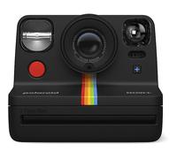 Compatta POLAROID Now+ Gen 2 Black
