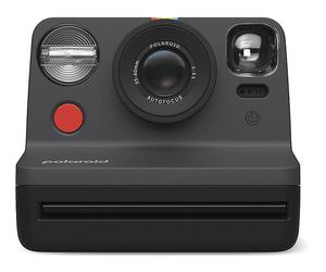 Compatta POLAROID Now Gen 2 Black