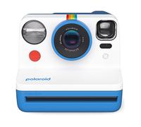 Polaroid Now Generation 2 - Fotocamera Istantanea Macchina Fotografica con Flash Integrato USB colore Blu e Bianco - 39009073