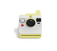 Polaroid Fotocamera istantanea Now Gen3 giallo