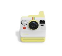 Polaroid Now 9158 - Fotocamera istantanea I-Type di terza generazione, colore: Giallo