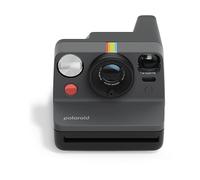 Polaroid - Now Generazione 3 - Fotocamera istantanea - Nero (9154)