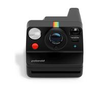 Compatta POLAROID Now+ Gen 3 Nera