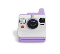 Compatta POLAROID Now Gen 3 Viola