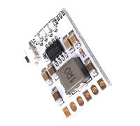 Compattamente 2A Modulo di Alimentazione Carica Scarica Modulo Integrato Integrato In Sovraccarico e Cortocircuiti Protezioni Batteria