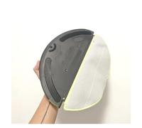 Compattatore Di Polveri Combo/Serbatoio Dell'acqua Di Controllo Elettrico Robot Vac, Compatibile Con Roomba 205, Parti For La Pulizia Del Pavimento Con Staffa For Mocio(Black)