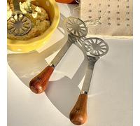 Compattatore di purea di patate