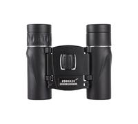 Compatti Binocoli Binoculari Del Telescopio Binoculari Binocoli Per La Caccia Agli Sport Da Campeggio Sportivo Ottica Sportiva