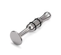 Compatti Portatili Labbra Muscolo Formazione Builder Durabilità Embouchure Sviluppatore Migliora la Bocca Posture Correzione Compatti Ottone Embouchure Trainer