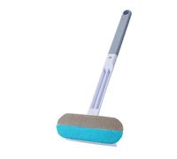 Compatti Spazzola di Rimozione Dei Capelli Dell'animale Domestico Manico Ergonomico Riutilizzabile Fibra Gatti Spazzola Per Mobili Tappeti Vestiti Ri