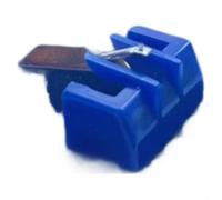 Compatto 5x4x3cm per stilo per Sanyo ST40 Lenco Giradischi Compact