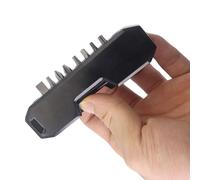 Compatto acciaio antiruggine ogni giorno trasportare più strumenti 10 in 1 ingranaggi tascabili per sopravvivenza all'aperto campeggio escursionismo e attività quotidiane Cacciavite portatile ad alta