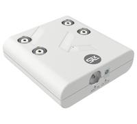 Compatto Amplificatore Segnale, 4 Vie - 27813V