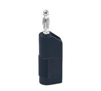 Compatto e Portatile 4mm Spine A Banana Accessori per Riparazione Elettronica e Progetto Strumento Elettronico Professionale Rame Placcato