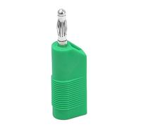 Compatto e Portatile 4mm Spine A Banana Accessori per Riparazione Elettronica e Progetto Strumento Elettronico Professionale Rame Placcato